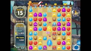 Monster Busters - Stage 103