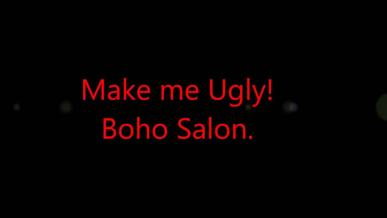 Making People Ugly Roblox Boho Salon Youtube - ugliest people in roblox boho salon makeover youtube