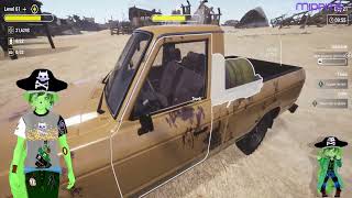Ship Graveyard Simulator VOD #10