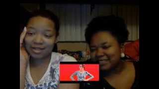 Gac Jangan Parkir the Op Op Song Reaction 