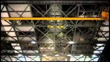 Go For Launch! Space Shuttle The Time-Lapse Movie.mp4