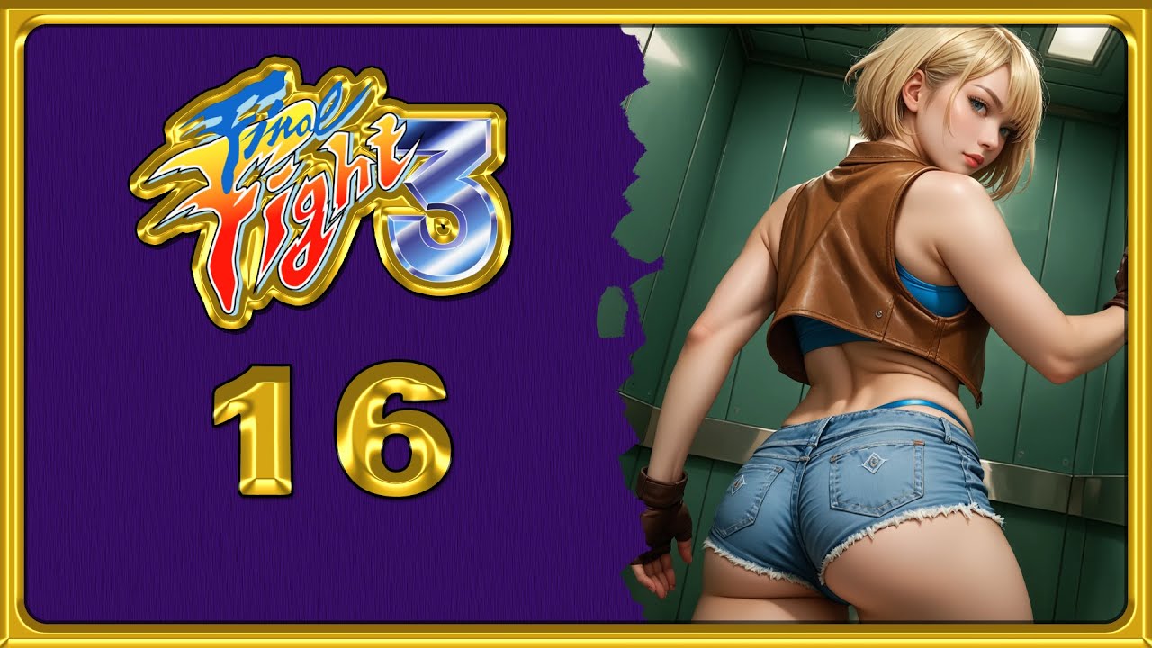 👊 FINAL FIGHT 3 | Rainha Regina Avança na Última Fase no Controle da Lucia! 👊