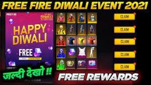 FREE FIRE DIWALI EVENT 2021 | para SAMSUNG,A3,A5,A6,A7,J2,J5,J7,S5,S6,S7,S9,A10,A20,A30,A50,A70
