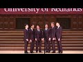 The King's Singers - (Live) Overture to 'William Tell'