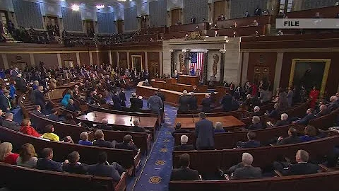 President Biden's 2nd State of the Union address: Here's a preview of what to expect