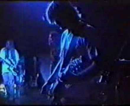 Kyuss- 50 Million Year Trip(live)