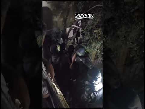 اعتقال الشاب مجد الأعور من حي عين اللوزة ببلدة سلوان