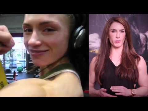 Ask The Fighter Diet Girl Pauline Nordin – Video 44