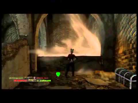 Wideo: Uncharted 3: Oszustwo Drake'a