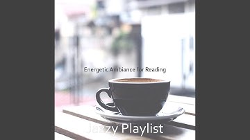 Cheerful Jazz Sax with Strings - Vibe for Lockdowns