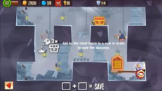 King of Thieves- Base 33  - Super Quickly Jump - nota 7.5/10