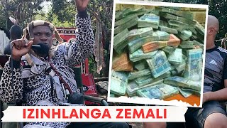 Uhlanga Lwemali Explained By Dr 22