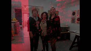2018 Open Studio Video