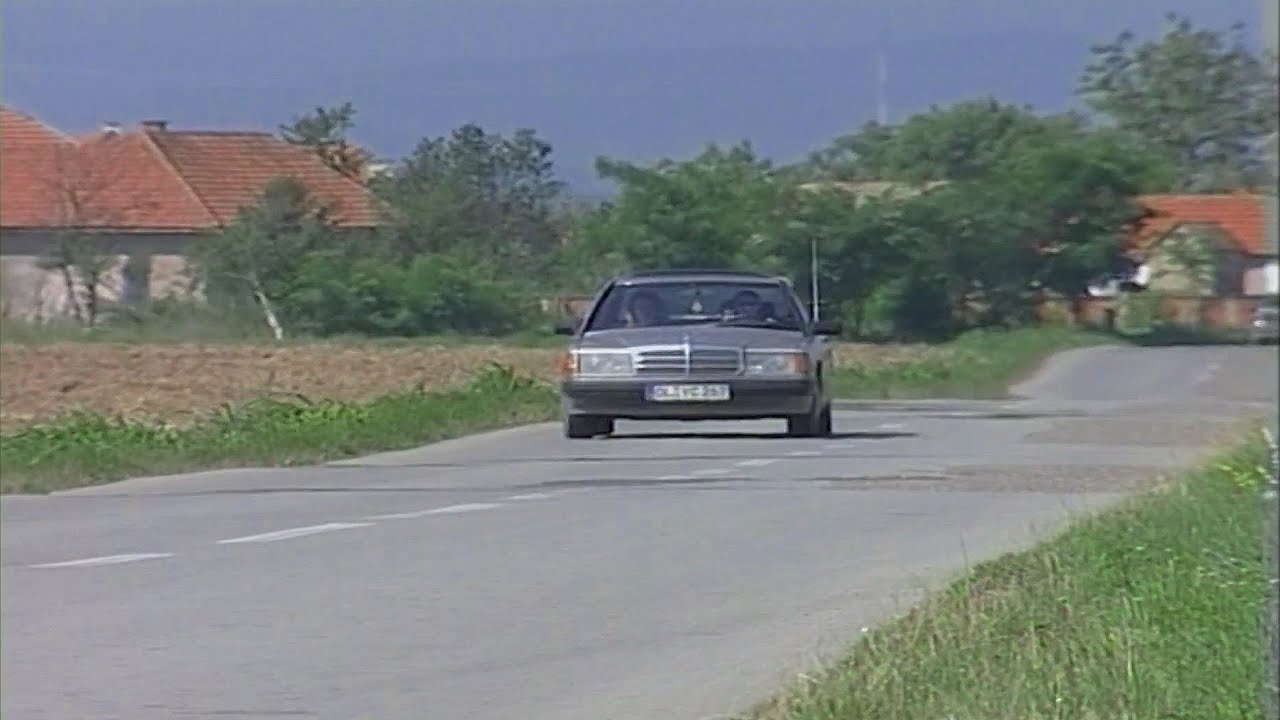 Popovi kod Bijeljine, Pavlovića most 2001. godine || Zapisi Kamenka Katića