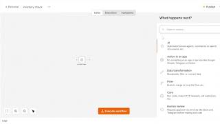 How the Schedule Trigger Works in n8n | Day 1