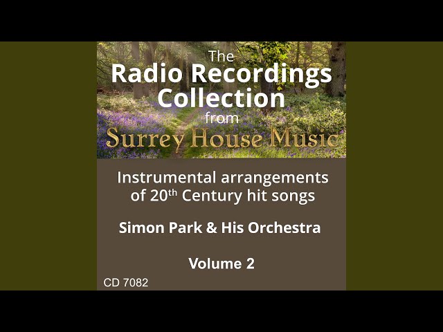 Simon Park - Sacred Emotion