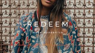 Redeem (Vlog Music No Copyright - Free Download) - Mona Wonderlick