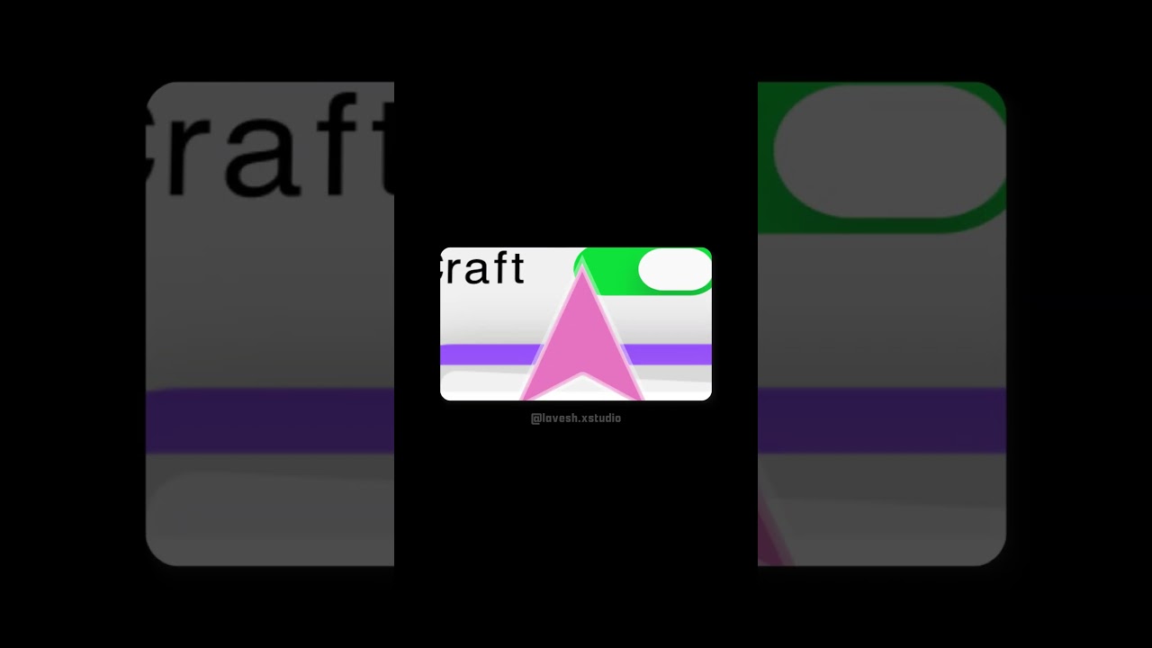 Minimal SaaS Animation with Premium Visuals