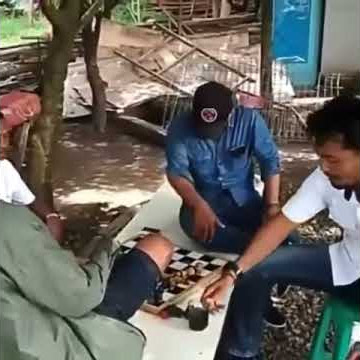 Woi ngopi