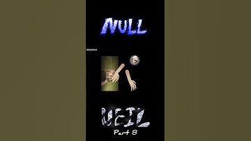 Null/filename2 Vs Neil Part 8 | Baldi