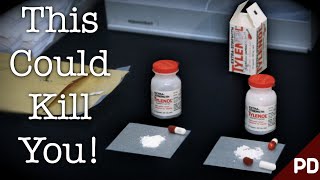 Still Unsolved: The Tylenol Poisonings 1982 | True Crime Documentary | Plainly Difficult