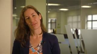 Jo Hughes, Acting DCE Policy HUD and DCE Strategic Policy Programmes MBIE