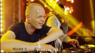 Temperature x helicopta (circuit mix)