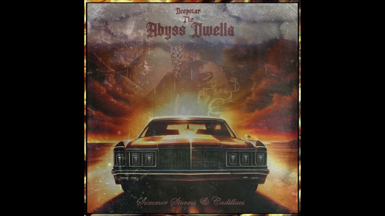 Deepstar The Abyss Dwella - Stardust Symphony