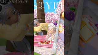 Cupid Fifty Magazine Style Capcut Template