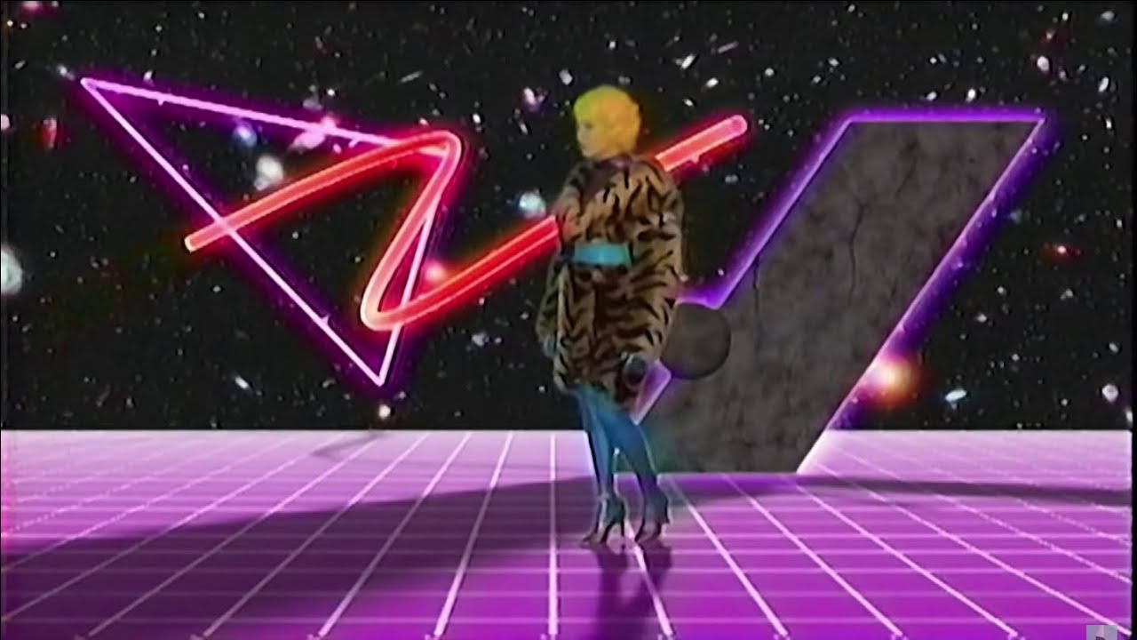 Allie X - Science (Music Video)