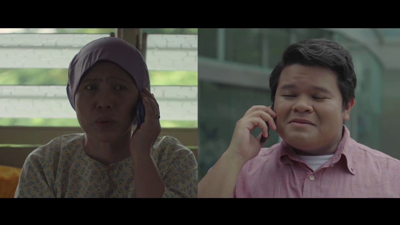 Iklan Raya 2018 #Abanglongtolong | MaraInc