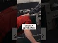 The Spinebuster is NO JOKE!