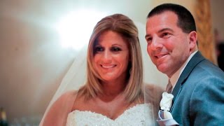 Luanne & Howard's Wedding Video Highlights, The Palace At Somerset Park, Somerset, NJ