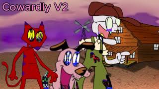 Fnf X Pibby Ost Cowardly V2