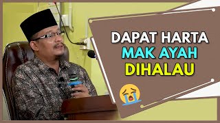 Macam-Macam MASALAH Keluarga 😥 | Ustaz Dato Kazim Elias