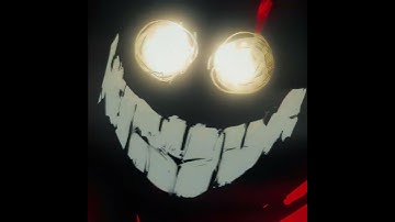 Okarun vs Evil eye fight 2 edit (  episode 9 )