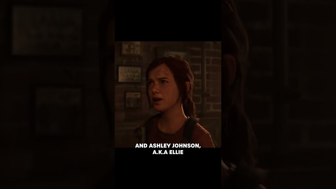 Portal The Last of Us on X: 🚨 ELES! 🥺 Os atores Troy Baker e Ashley  Johnson, o Joel e a Ellie dos jogos, terão papéis na série de #TheLastofUs  da HBO!