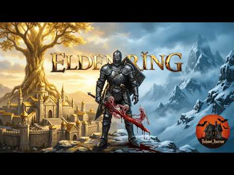 💀 ELDEN RING - Выживаем в суровом мире #11