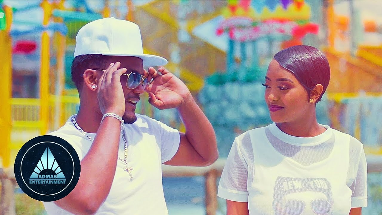 Abraham Haile - Ruteye (Official Video) | Eritrean Music