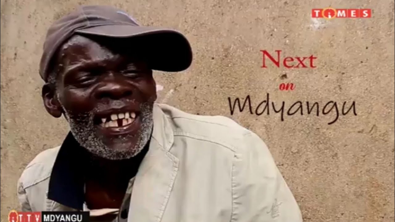 MDYANGU COMEDY, SEWERO LA SABATA INO.