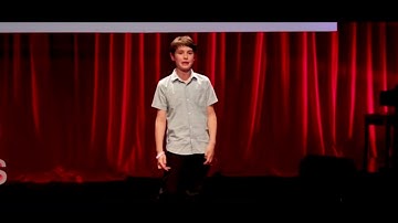 Mentoring - A win-win relationship | Tiaki Loper | TEDxYouth@WISS