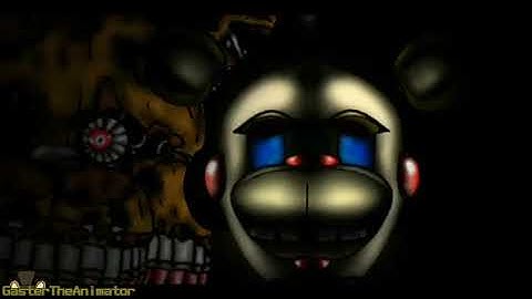 [DC2/FNAF] Collab Part For @mranim832