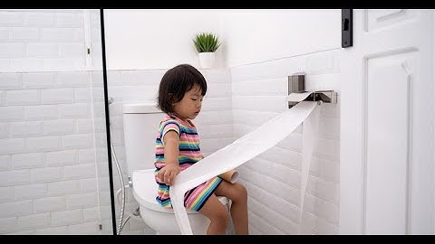 Conversations about Autism: Tips for Toileting