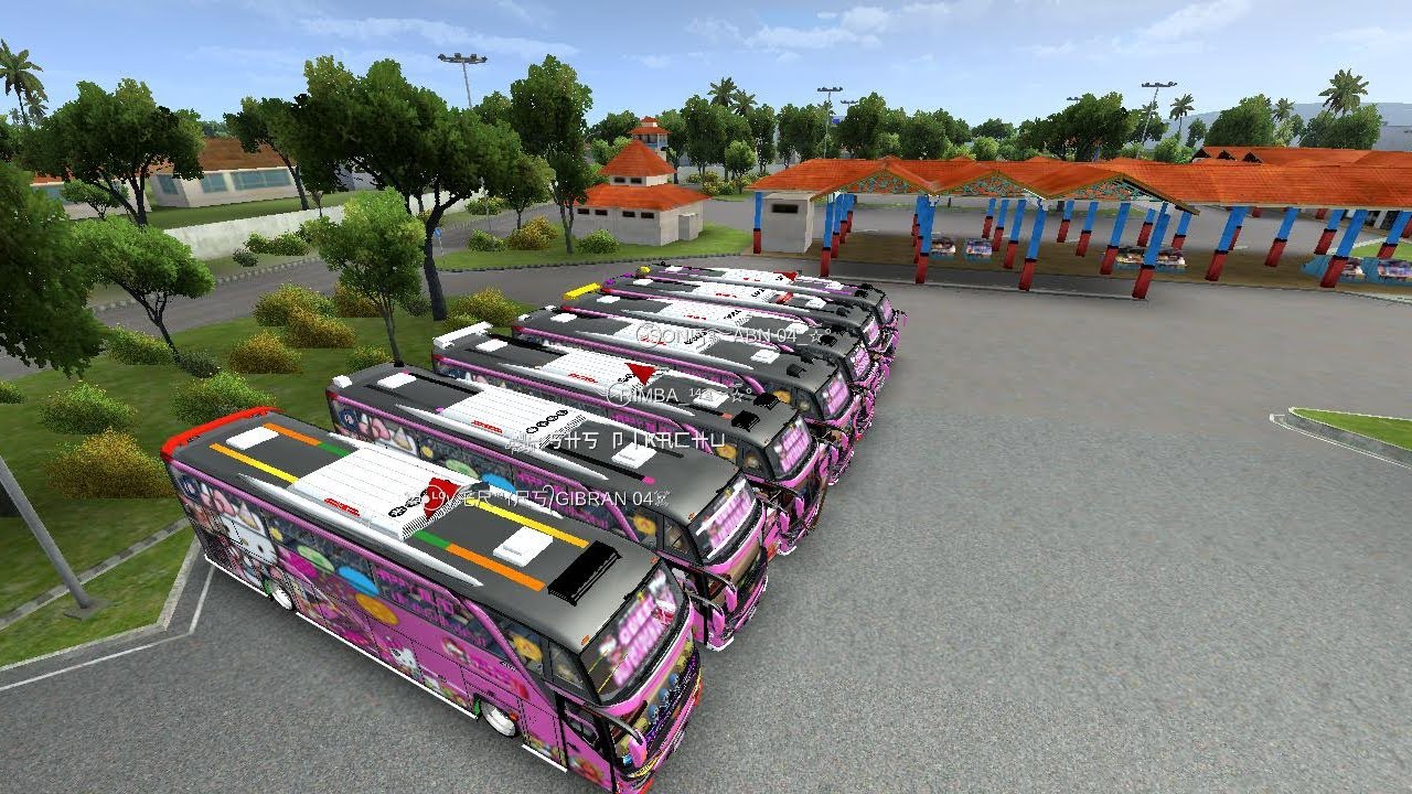 𝙰𝙶𝙴𝙽𝙳𝙰 𝚁𝚄𝚃𝙸𝙽𝙸𝚃𝙰𝚂 𝙿𝙰𝙶𝚄𝚈𝚄𝙱𝙰𝙽 𝙿𝙶𝙱𝙲 𝚂𝙻𝙾𝚃 𝟶𝟻 𝙼𝙴𝚁𝙰𝚈𝙰𝙺𝙰𝙽 𝙷𝙰𝚁𝙸 𝙼𝙸𝙻𝙰𝙳 𝚄𝙻𝙵𝙰 𝙺𝙴 𝟽 𝚃𝙷𝙽 🥳🥳🥳🥳‼️ 𝚅𝙴𝚁𝚂𝙸 𝟺𝟺𝟷 ‼️𝙿𝙰𝚁𝚃 𝟸