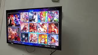 مراجعه علي جهاز m8pro mini  10k  جيم استيك 10k screenshot 5