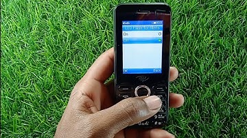 How to enable LED Flash for alert in itel | LED Flash for alert kaise kare