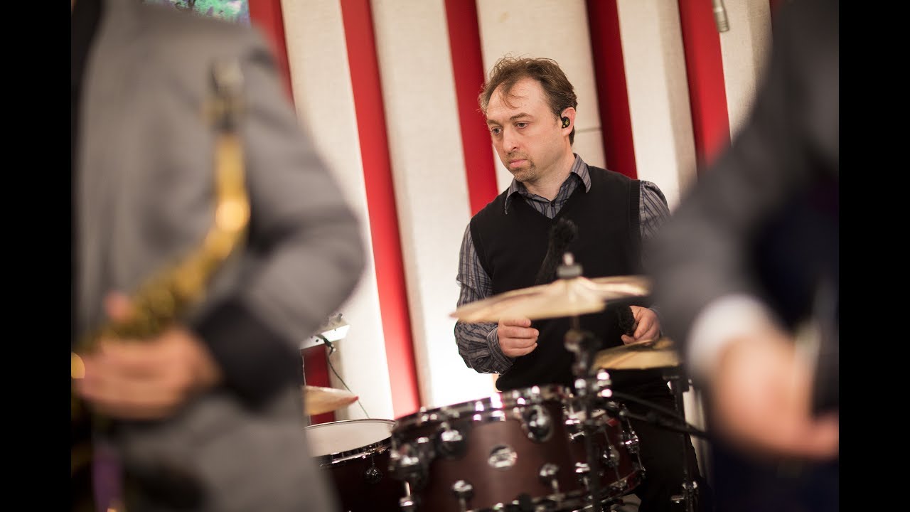 The Rumba Kings 'Historia de un Amor' | Live Studio Sessions - YouTube