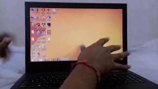 DELL INSPIRON 15 3000 SERIES (3878) DISPLAY REVIEW