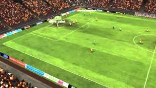 Galatasaray Ile Bursaspor - Hakan Balta - 2 Dakika