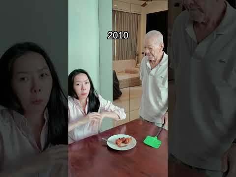 แต่ถ้ามีคนป้อนจะกินให้เกลี้ยงเลย 😜🤣 #happybeww #พ่อลูกสายฮา